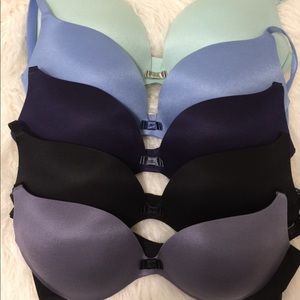 Victoria’s Secret Incredible Bras